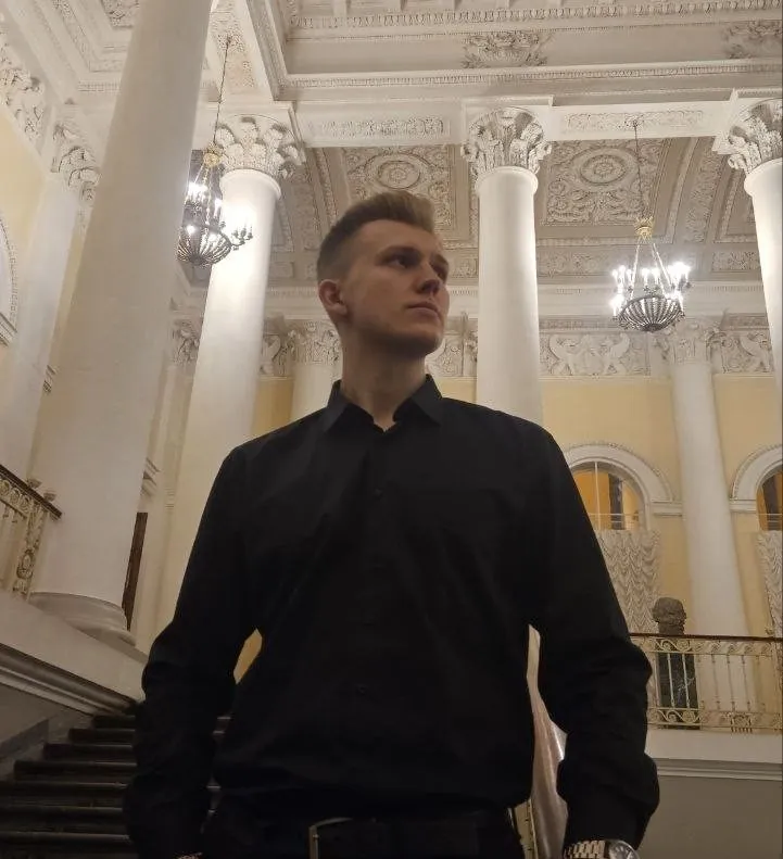 Переписка
